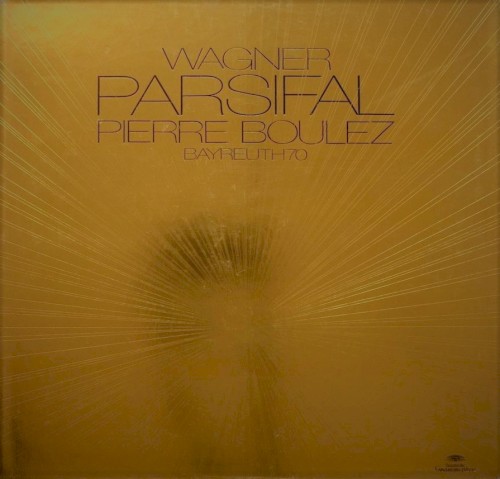 Parsifal