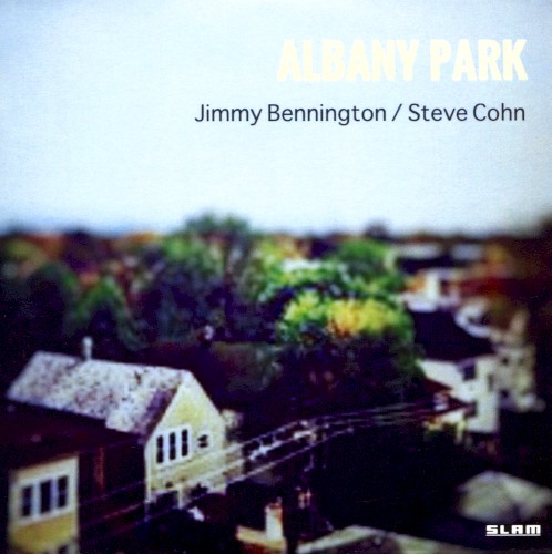 Albany Park