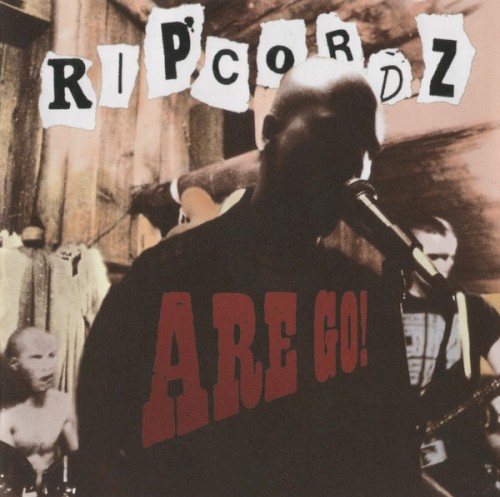 Ripcordz Are Go!