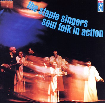 Soul Folk in Action
