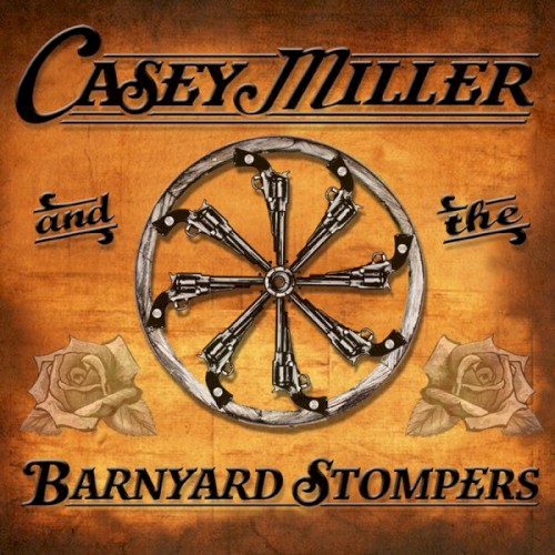 Casey Miller and The Barnyard Stompers