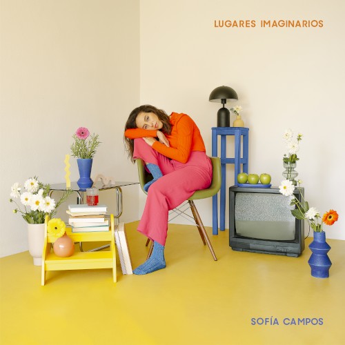 Lugares Imaginarios