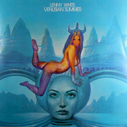 Venusian Summer