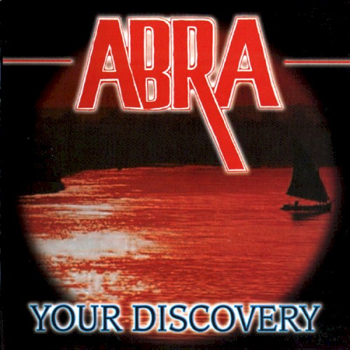 Your Discovery