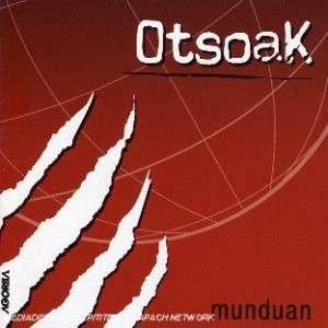 Munduan