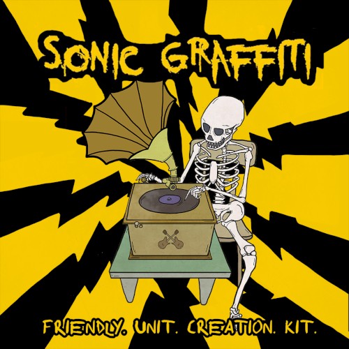 Friendly Unit Creation Kit