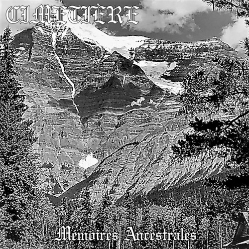 Mémoires ancestrales