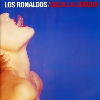 Saca la lengua
