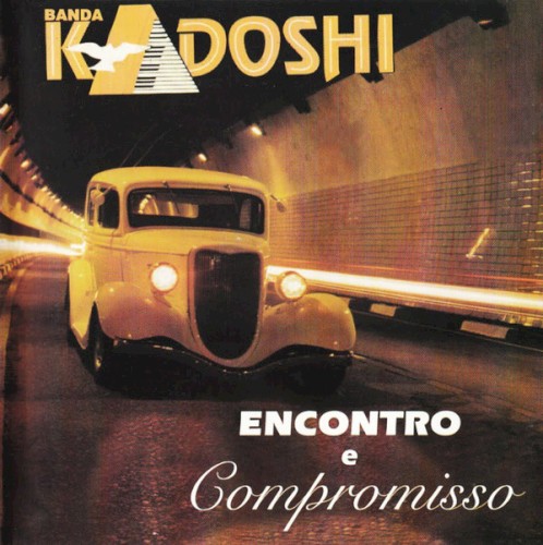 Encontro E Compromisso