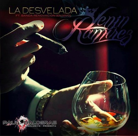 La desvelada con Banda Renovación