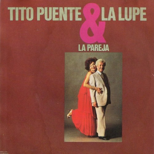 La pareja