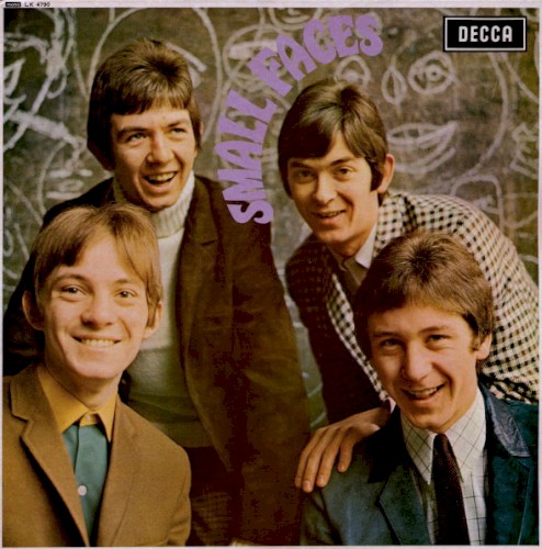 Small Faces