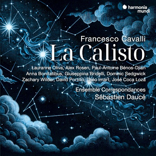 La Calisto