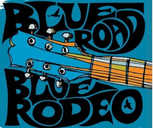 Blue Road