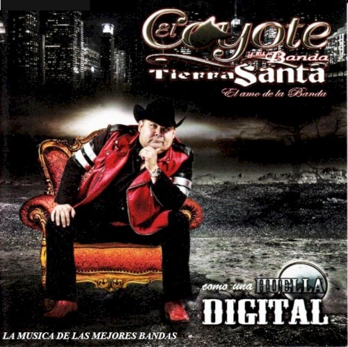 Como una huella digital