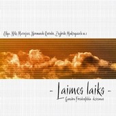 Laimes laiks