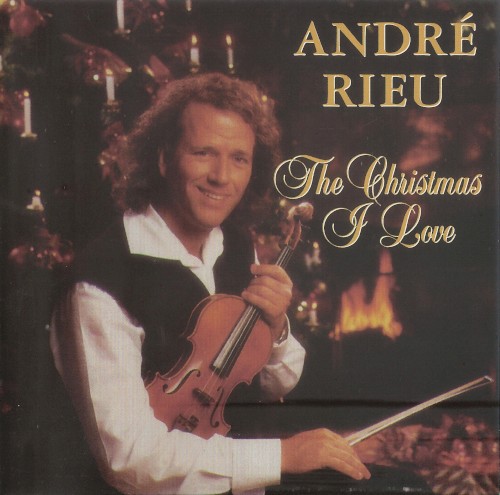 The Christmas I Love