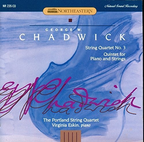 String Quartet no. 3 / Quintet for Piano and Strings