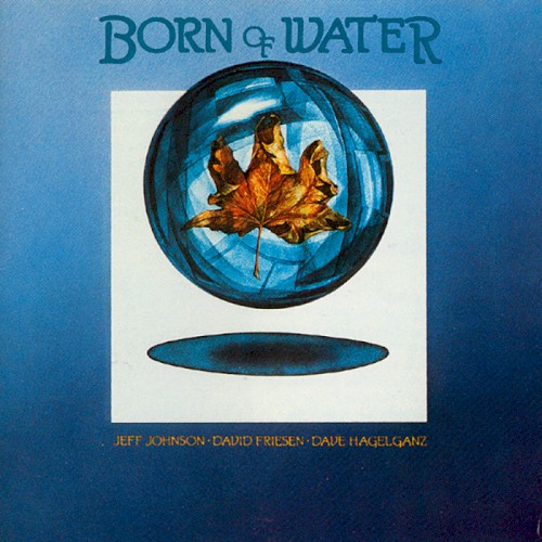 Born of Water