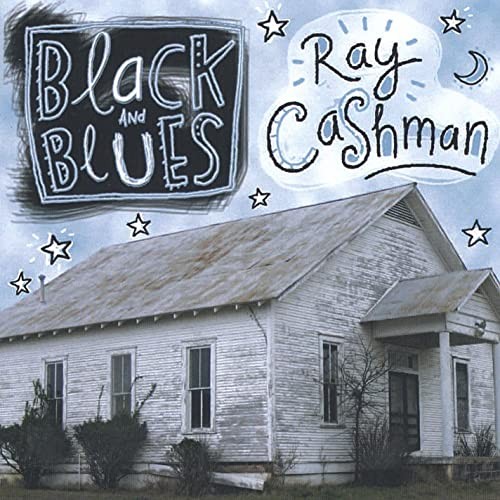 Black & Blues