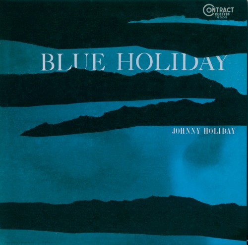 Blue Holiday