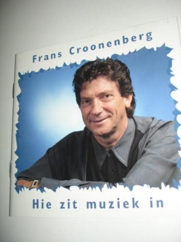 Hie zit muziek in