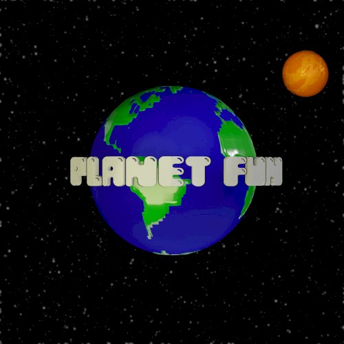 Planet Fun