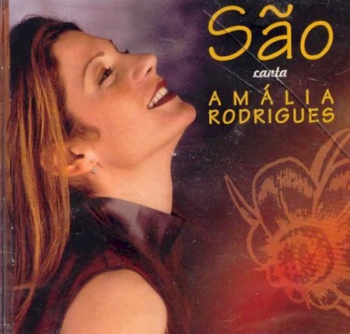 São canta Amália Rodrigues