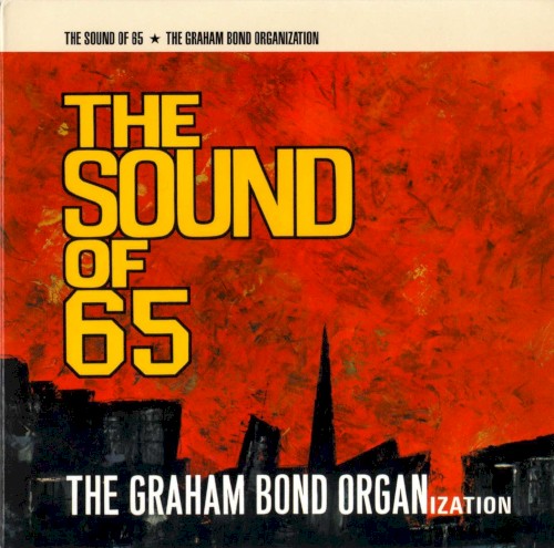 The Sound of 65