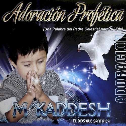 Adoración profética