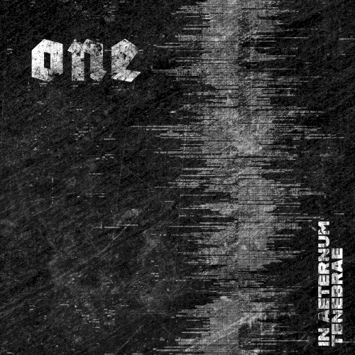One