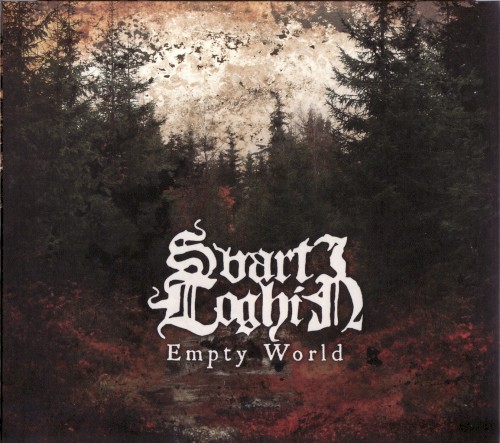 Empty World