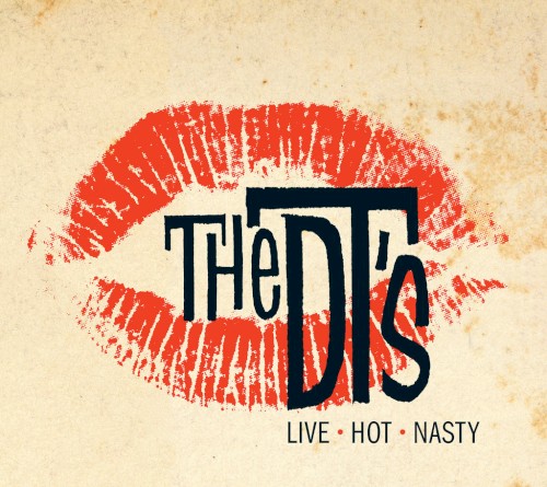Live Hot Nasty