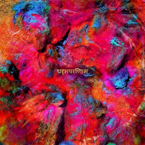 धर्मपरिणाम