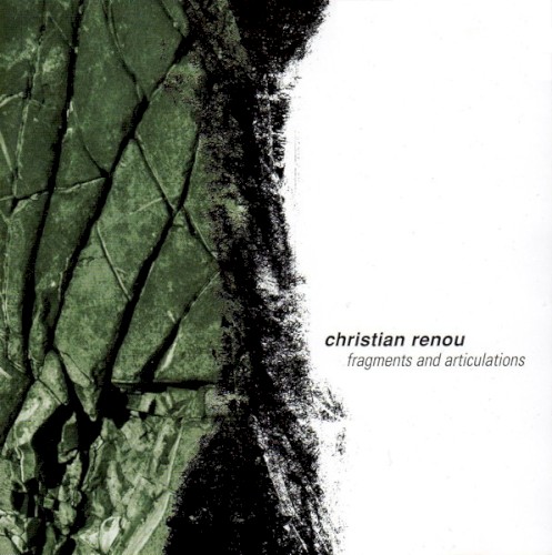 Fragments and Articulations
