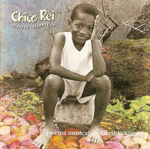 Chico Rei - Uma dança