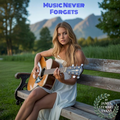 Music Never Forgets