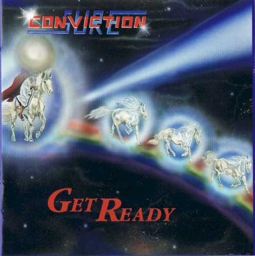 Get Ready
