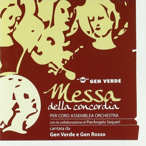 Messa della concordia