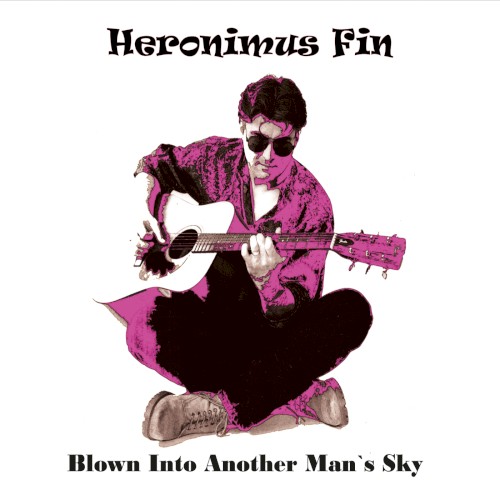 Blown Into Another Mans Sky