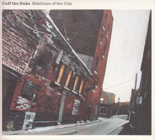 Sidelines of the City