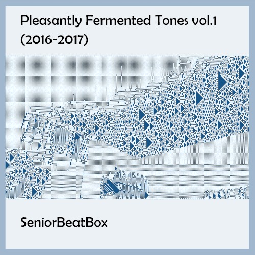 Pleasantly Fermented Tones, Vol. 1