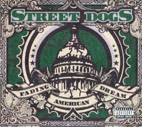 Fading American Dream