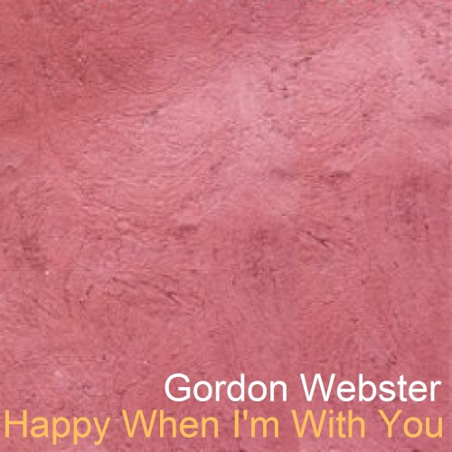 Happy When I'm With You