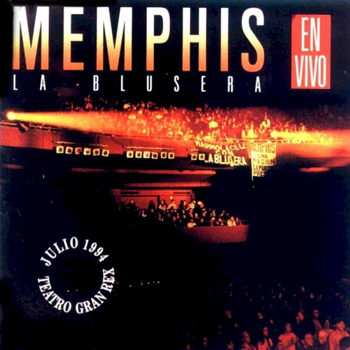 Memphis en vivo