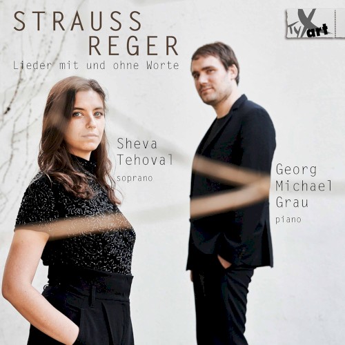 Lieder mit und ohne Worte