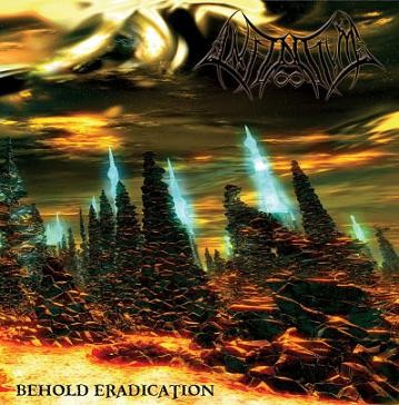 Behold Eradication