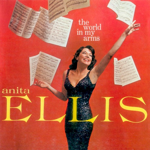 The World in My Arms