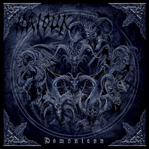 Demonicon