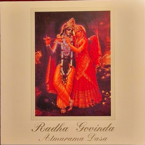 Radhe Govinda
